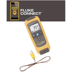 Fluke, Multimeter, Temperatur-Messgerät LK-t3000 (Hand-Multimeter)