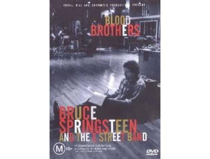 Springsteen, Bruce, The E St-Blood Brothers