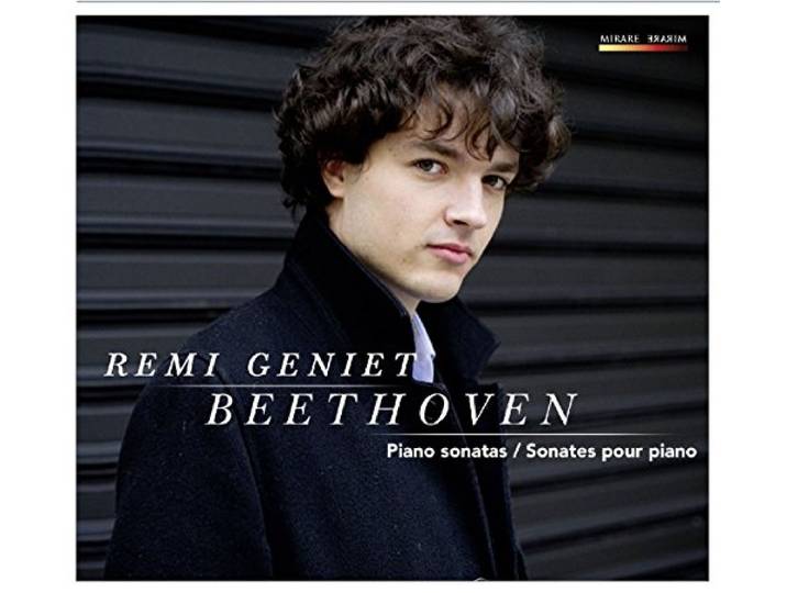 Sonates Pour Piano