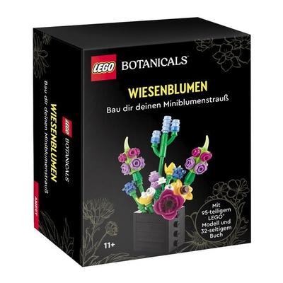 LEGO® Botanical Collection - Wiesenblumen