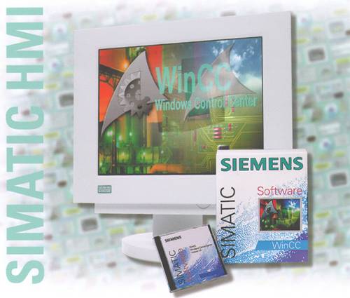 Siemens 6AV63711DH070AX3 6AV6371-1DH07-0AX3 Starterkit