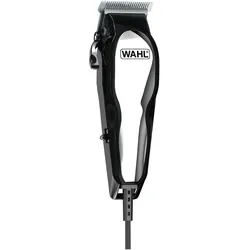 Wahl Baldfader, Schwarz, Weiß, 1 mm, 2,5 cm, 4,6 cm, Karbonstahl, AC