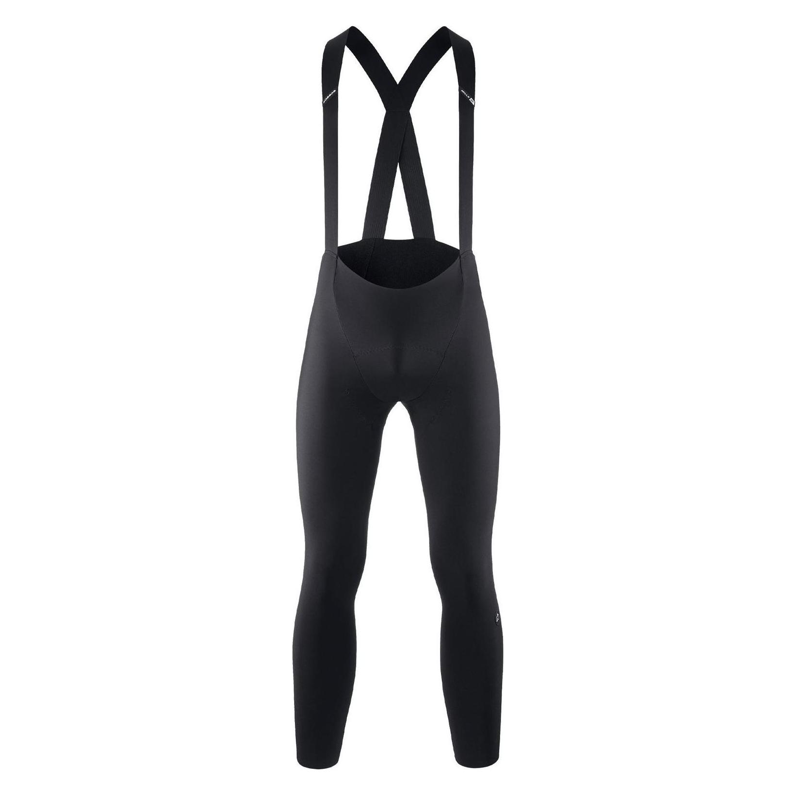 Assos Mille GT S11 Spring Fall Bib Tights Trägerhose (XL) (11-14-310-18-X_Blue)