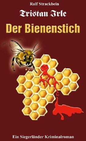 Ralf Strackbein - Tristan Irle - Der Bienenstich - Preis vom 09.10.2026 07:28:09 h