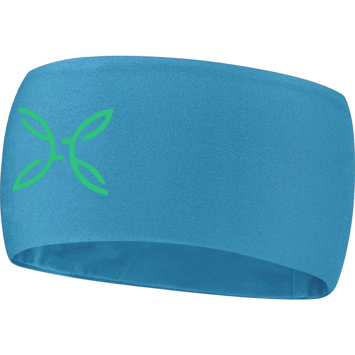 Montura Broken Light Band steel blue/vibe green (873241) S MBFS45X-JS205-873241-S