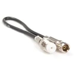  Antennenadapter Wiclic F - FME F - 150mm Kabel 