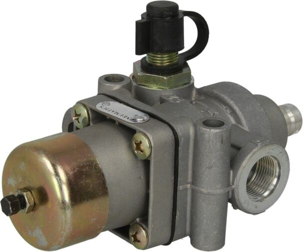 Druckregler, Druckluftanlage PNEUMATICS PN-10132