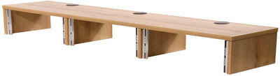 Thon Studio Extension Desk 3U OAK Eiche