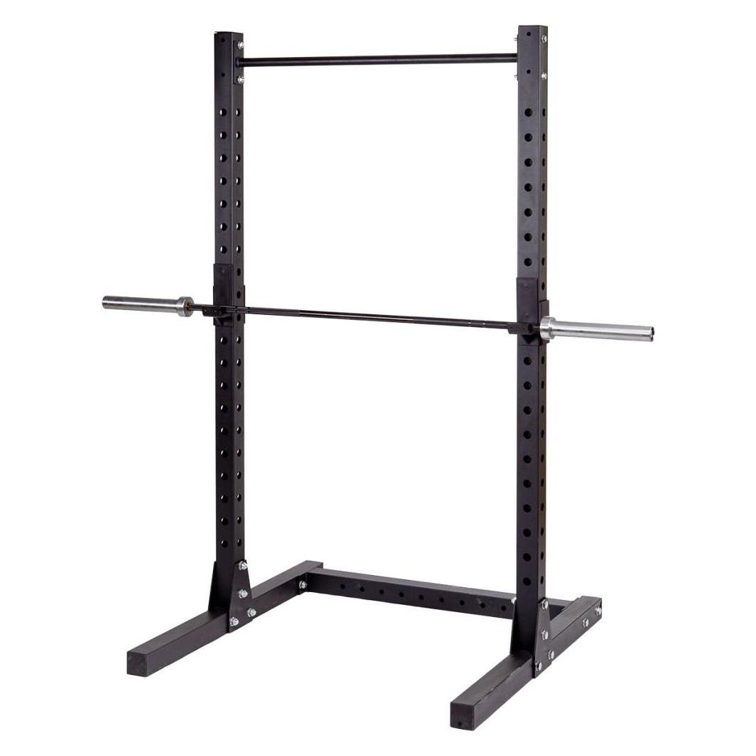 Fitcom Open Half Rack (19446843)