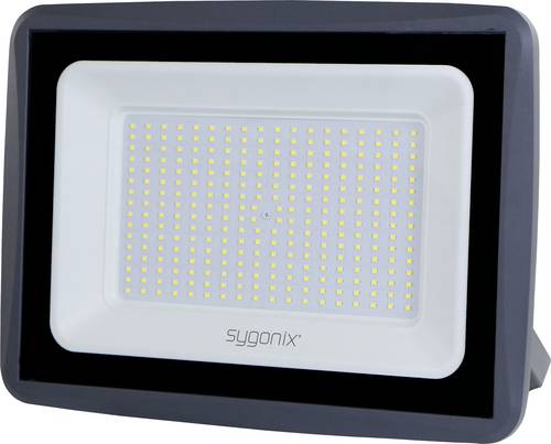 Sygonix SY-7062196 LED-Außenstrahler EEK: E (A - G) 200W Leuchtfarben: Neutralweiß
