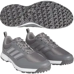 adidas Golf Tech Response 3 Herrenschuh grau