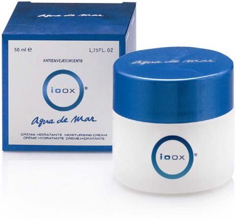 Ioox Moisturizing Cream 50 ml 50 ml