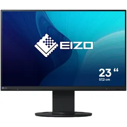 EIZO FlexScan EV2360-BK Monitor 57,2 cm (22,5 Zoll)