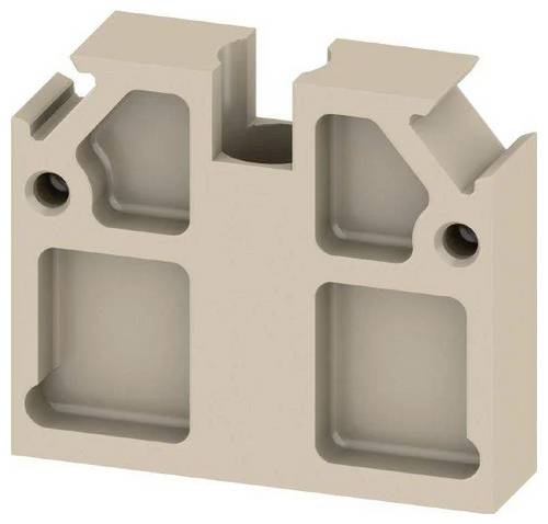 Weidmüller 0320560000 Trennwand Beige 1St.