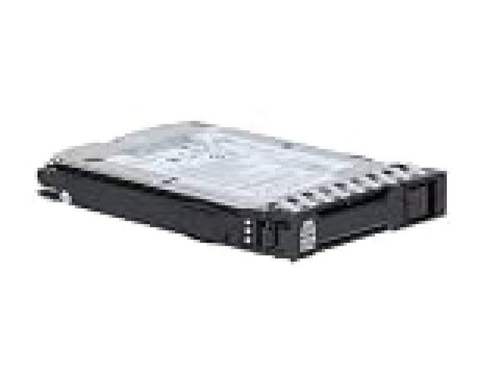 Hewlett Packard Enterprise P40432-B21 Disque Dur 2.5 900 Go SAS