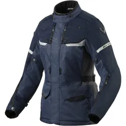 Revit Outback 4 H2O Damen Motorrad Textiljacke 44
