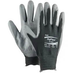 12 Stück Ansell Handschuh HyFlex 11-601, Gr. 8