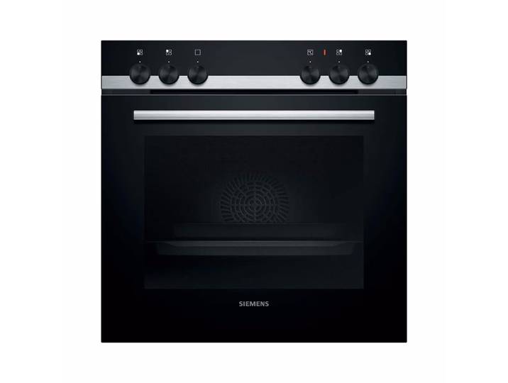 Siemens HE510ABR0C Einbau Herd 60cm – Einbau Herd 60 cm – edelstahl