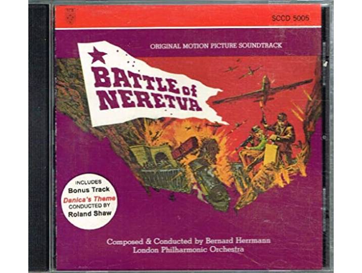 Battle of Neretva