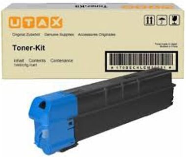 Utax CK-8515C toner ciano