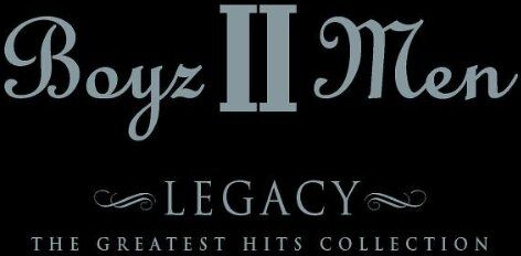 Boyz II Men - Legacy - The Greatest Hits Collection - Preis vom 11.10.2026 03:10:56 h
