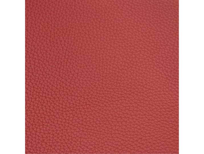 Candy Coast Move Ecksofa - links - Leder Bronco red - automatische Sitztiefenverstellung - inkl. Kopfstütze automatische Sitztiefenverstellung Modern, Zeitlos