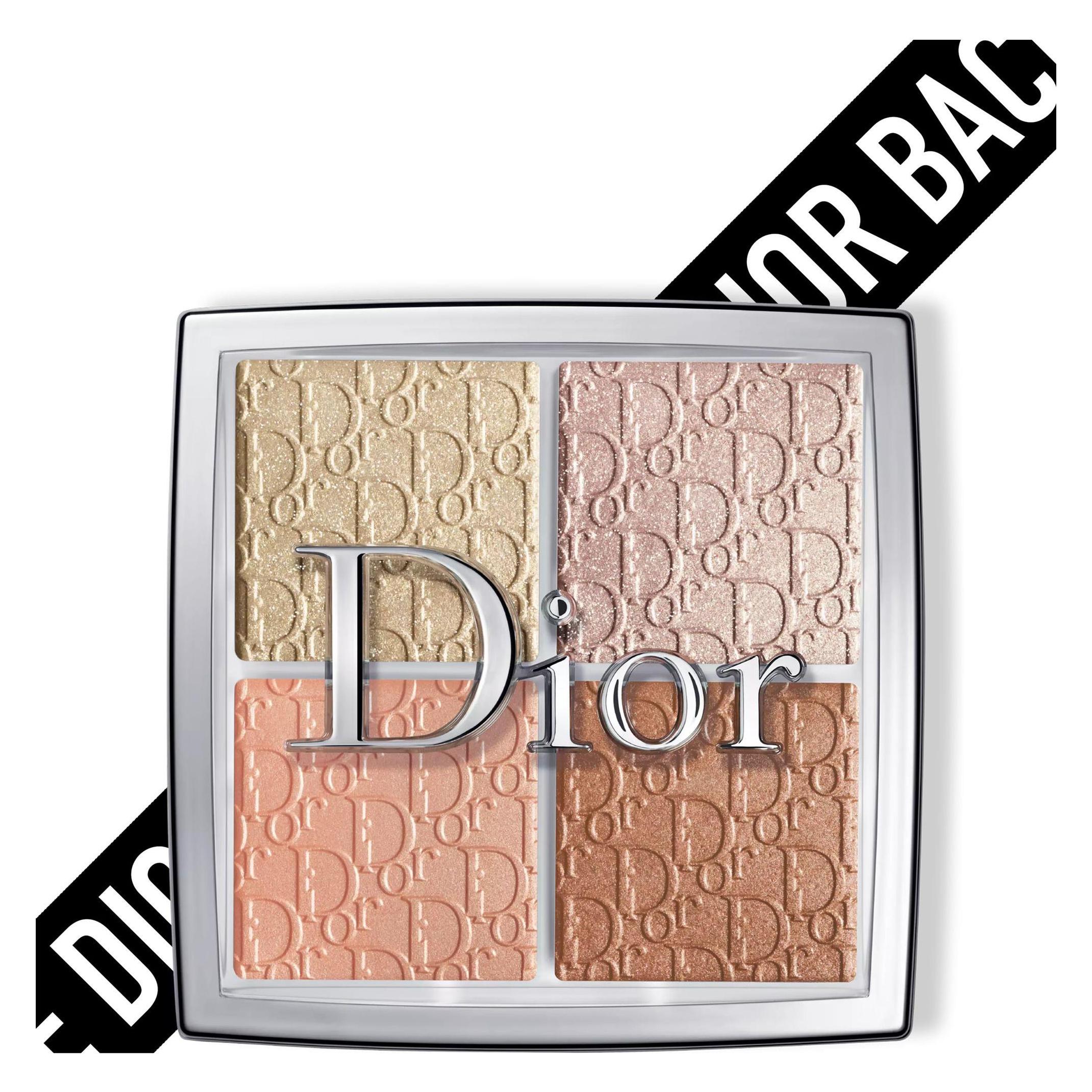 Dior Glow Face Palette (002 Glitz) (001500002)