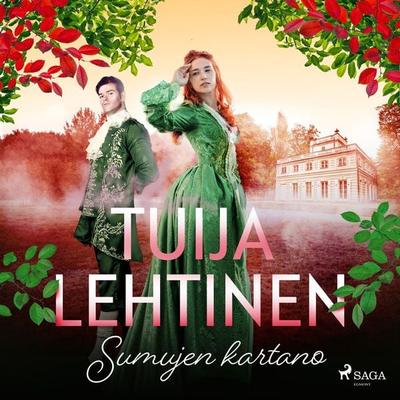 Sumujen kartano - Tuija Lehtinen, Audio, 9788727055305