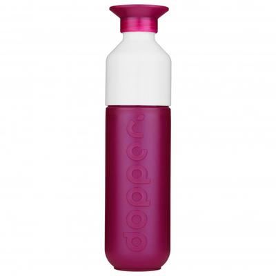 Dopper - Dopper Original - Trinkflasche Gr 450 ml lila