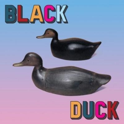 Black Duck - Black Duck, Vinyl