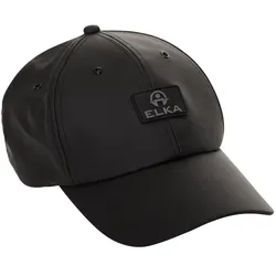 PVC Basecap "035005" Elements schwarz - schwarz