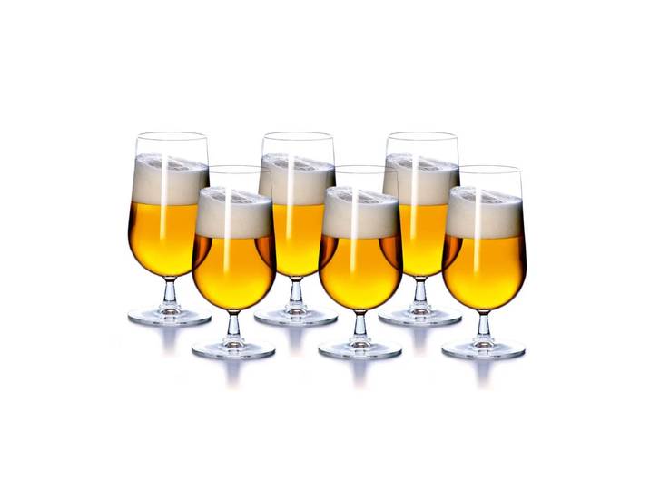 Rosendahl Verre à bière Grand Cru Lot de 6 Lot de 6