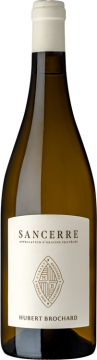 Sancerre Blanc 2024 - Domaine Hubert Brochard - Sancerre - Weisswein - 0.75L Loire