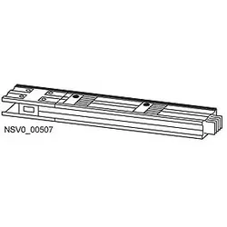 Siemens Dig.Industr. BD2C-3-160-SB-3 BVP:261712