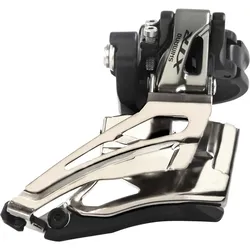 Umwerfer XTR FD-M9025 2-fach MTB Schelle hoch Top-Pull