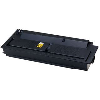 KYOCERA Toner schwarz