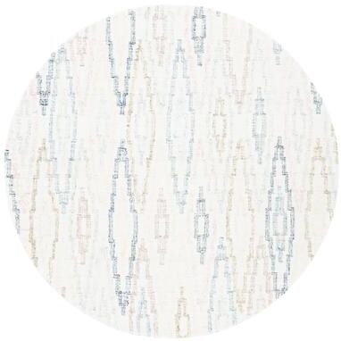 SAFAVIEH Handmade Rodeo Drive Gerlien Wool Rug