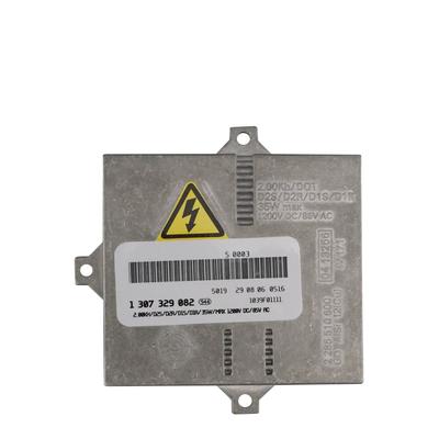 F.BECKER Steuergerät, Beleuchtung 74070011 beidseitig für BMW