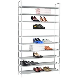 vidaXL, Schuhschrank, Olgonita