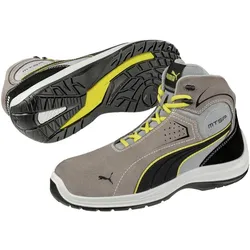 Puma, Sicherheitsschuhe, Safety TOURING STONE MID S3 SRC 632620801000047 Sicherheitsstiefel S3 Schuhgrösse (EU): 47 Sto (S3, 47)