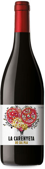 La Carenyeta de Cal Pla 2018 - 75cl