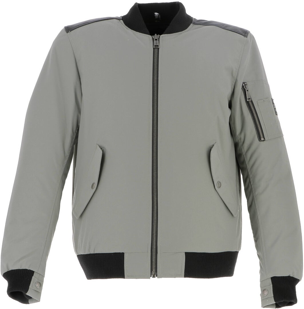 Helstons Howard Motorrad Textiljacke 2022042-SN-XL