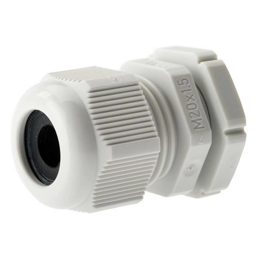 Axis Gland A Kabelklammer Beige (e) (5503-761)