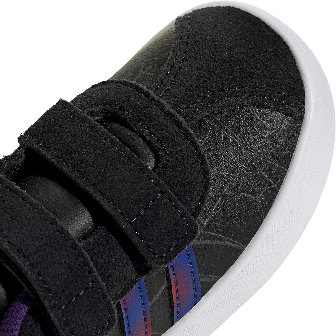 ADIDAS SPORTSWEAR Baskets VL COURT SPIDER-MAN