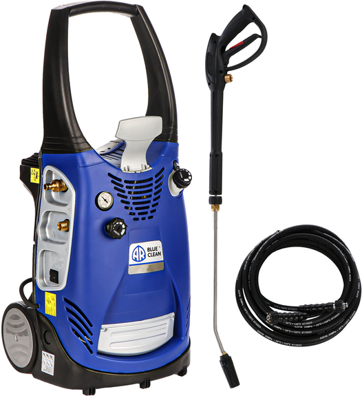 Annovi Reverberi Annovi & Reverberi - Blue Clean 780 - Kaltwasser-Hochdruckreiniger  - 150 bar - 630 l/h