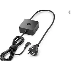 HP 860209-850 (65 W), Notebook Netzteil, Schwarz