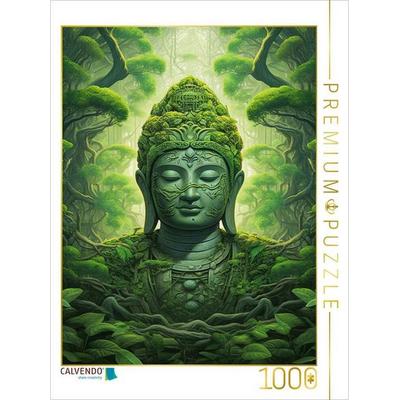 CALVENDO Puzzle Der Erhabene | 1000 Teile Lege-Größe 64x48cm Foto-Puzzle für glückliche Stunden