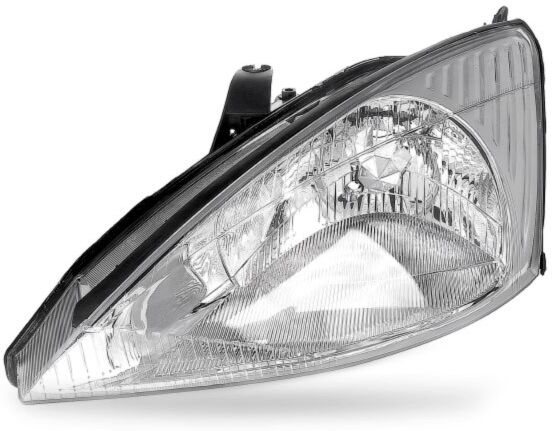 TYC 20-5676-08-2 Headlight