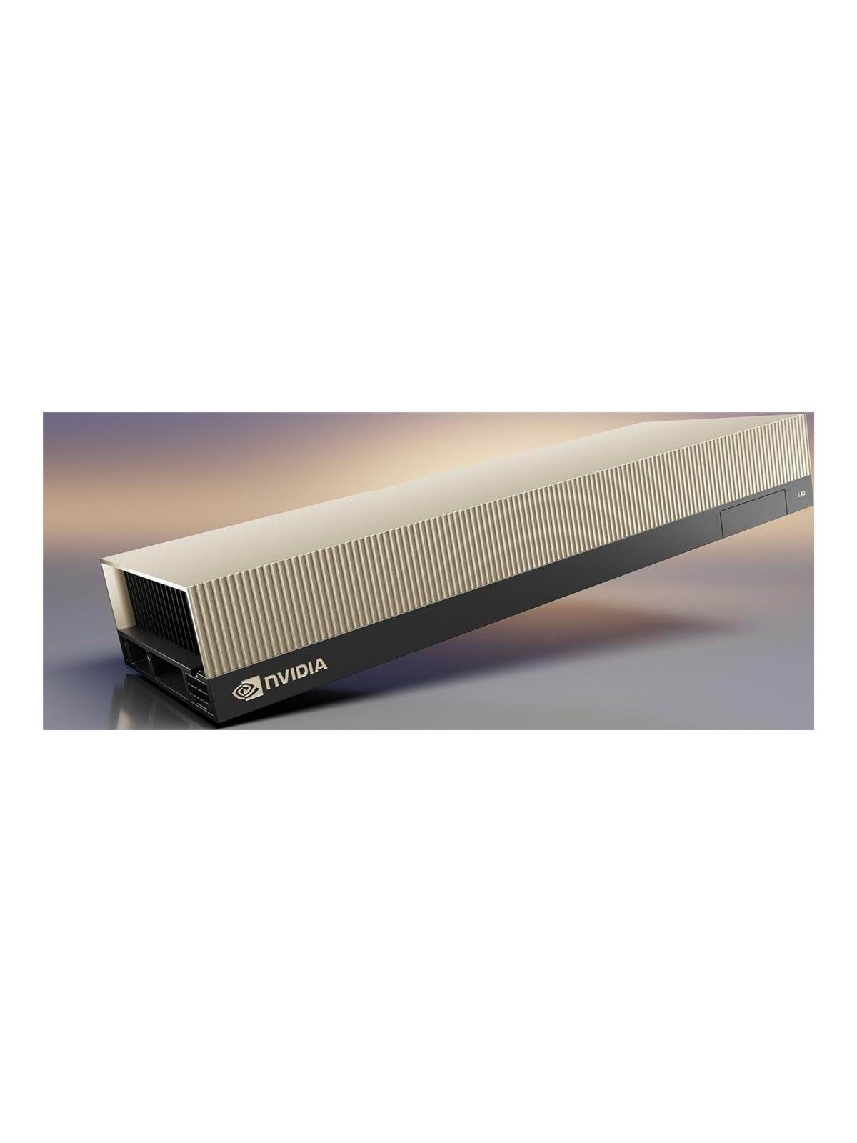 NVIDIA NVIDIA L40S - 48GB GDDR6 RAM - Grafikkarte