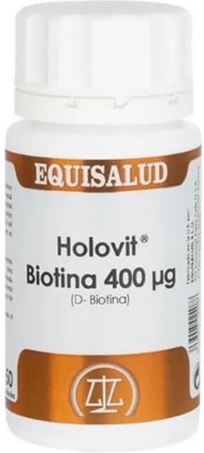 Equisalud Holovit Biotina